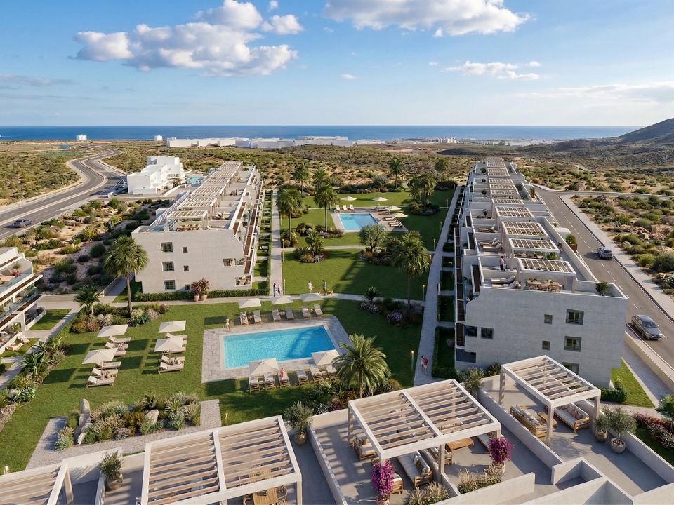 Apartamento em Vera, Almeria - foto 4